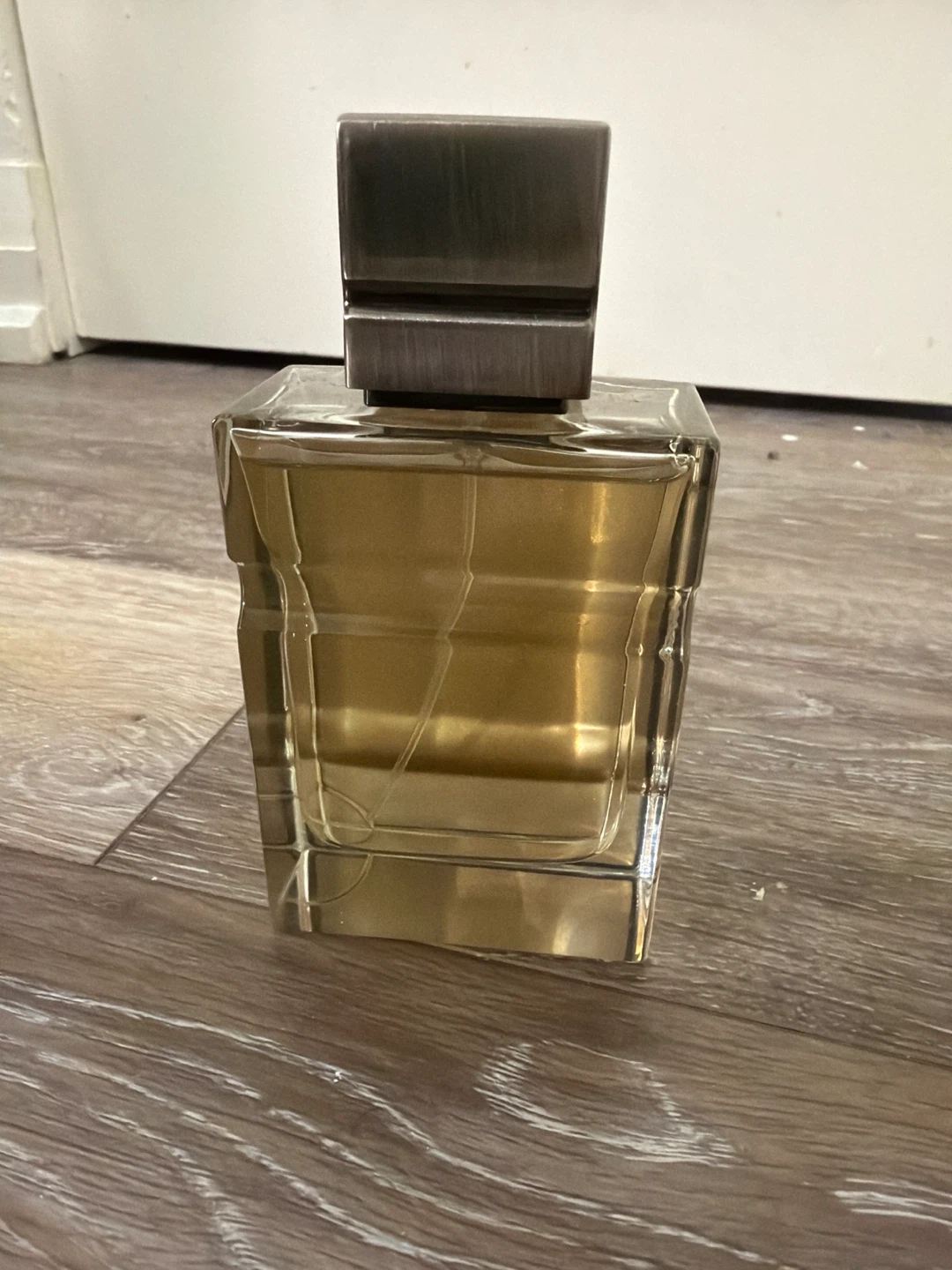Al Haramain Amber Oud Carbon Edition Eau de Parfum 100ml - photo 2