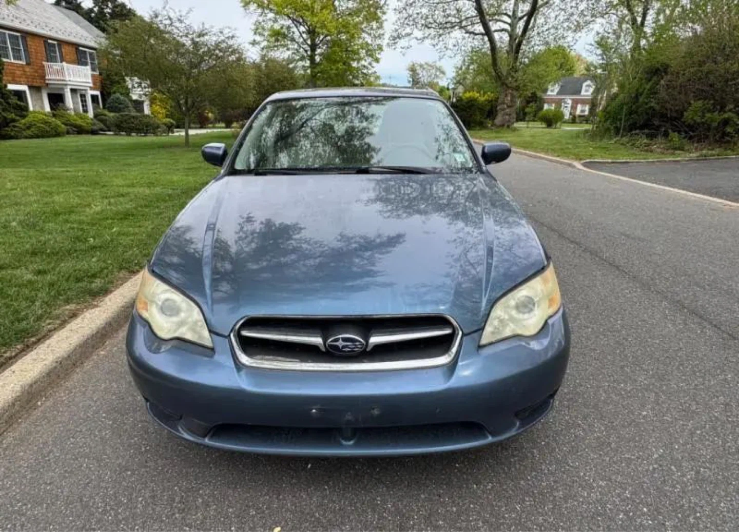 2009 Subaru legacy 189k miles - photo 4