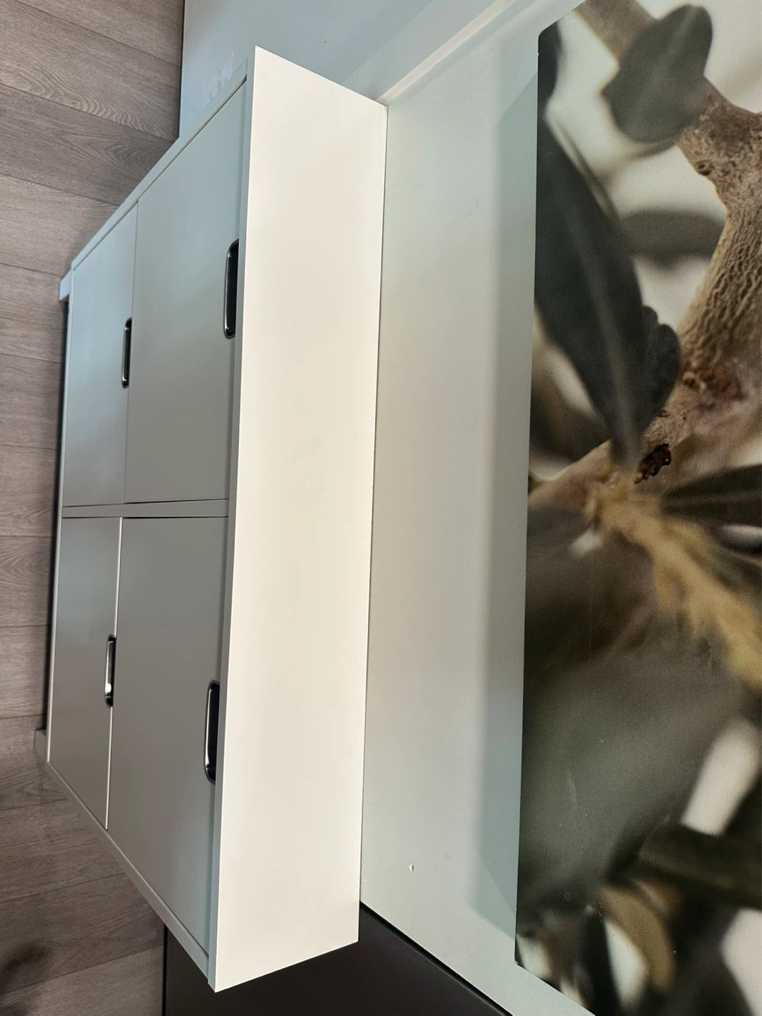 Like new Shoes cabinet - photo 5