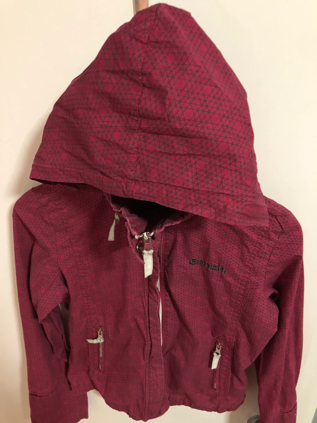 Bench Jacket - Medium - photo 3