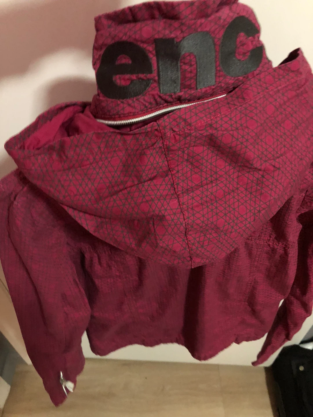 Bench Jacket - Medium - photo 2