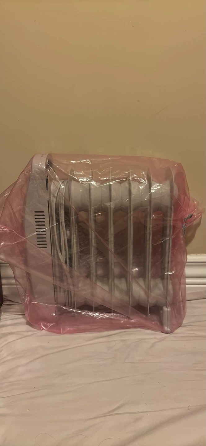 Lancaster Portable Heater - photo 3
