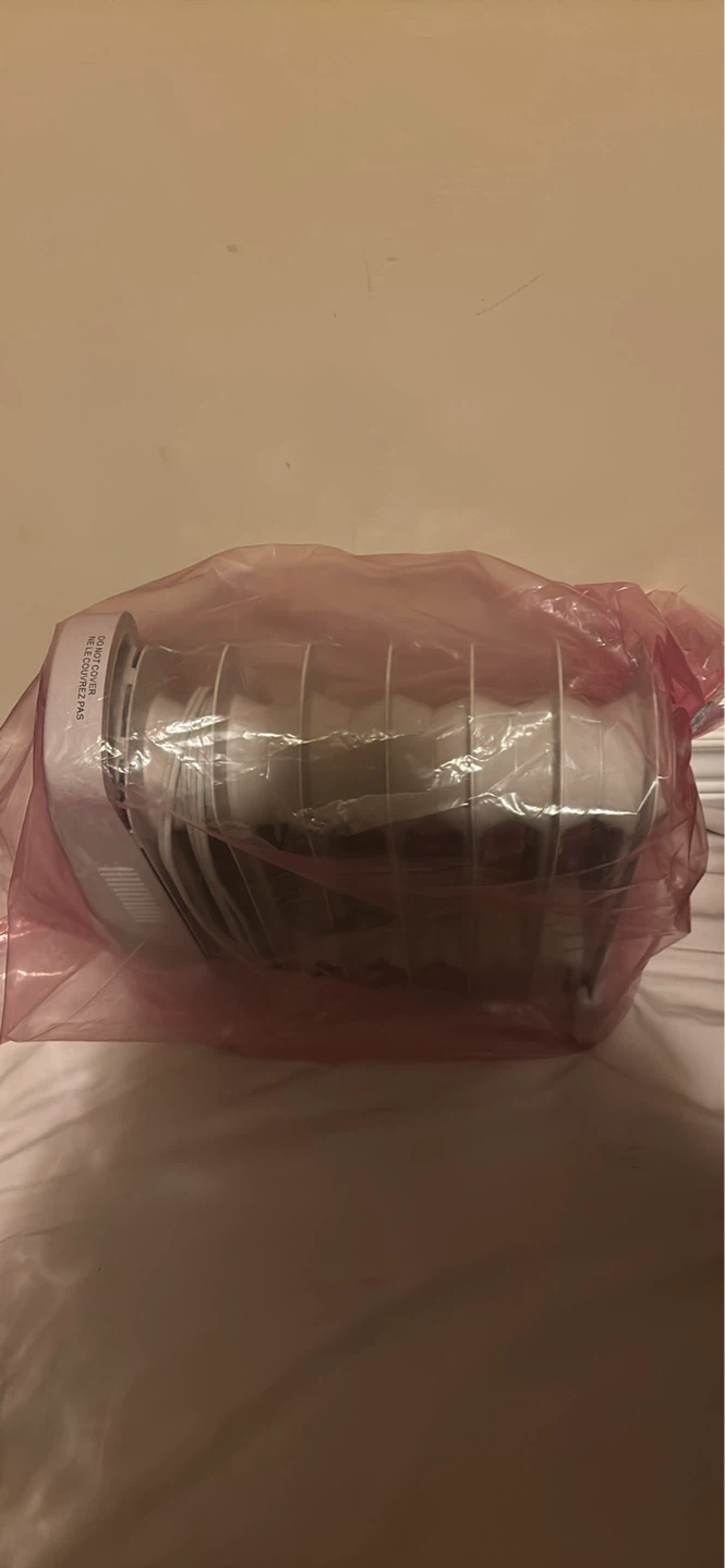 Lancaster Portable Heater - photo 4