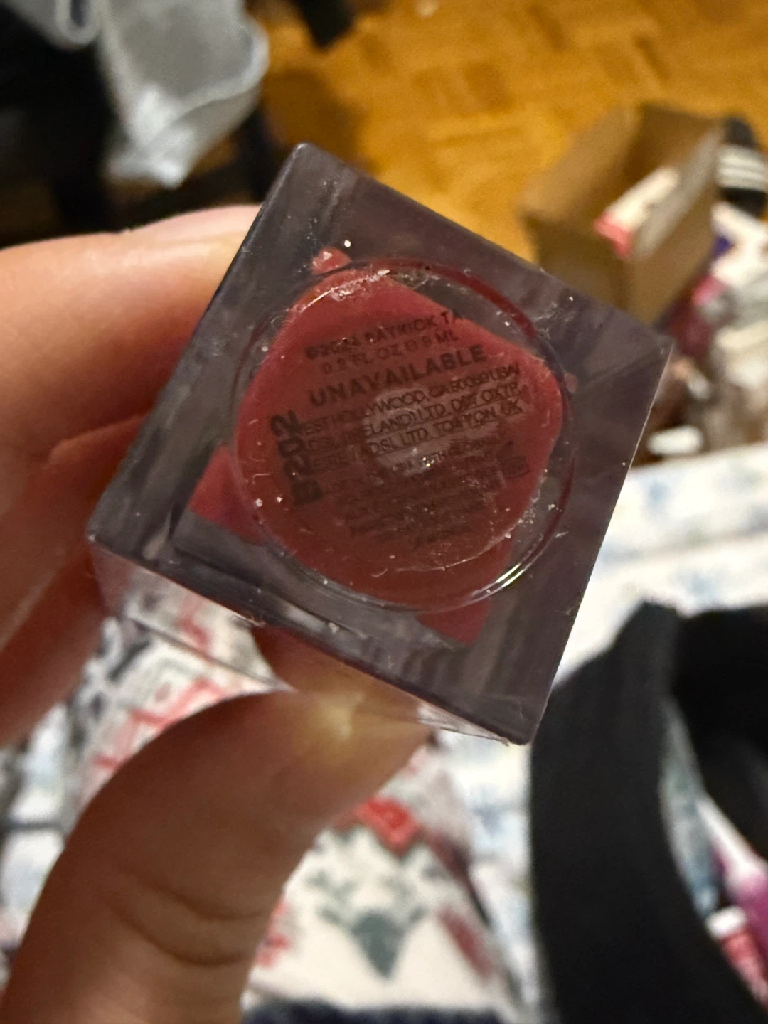 Patrick Ta Plumping Gloss - Unavailable - photo 3
