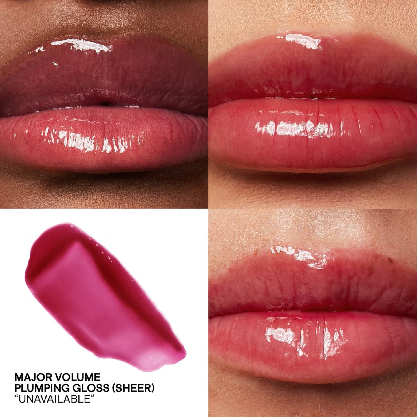 Patrick Ta Plumping Gloss - Unavailable - photo 4