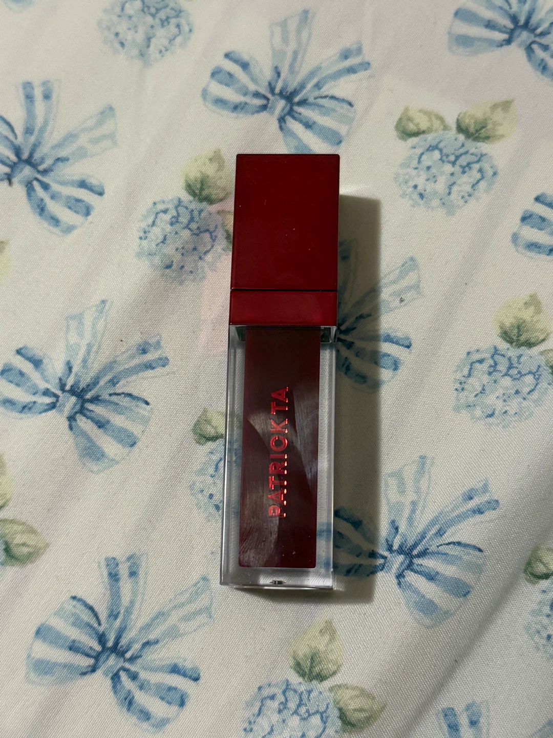 Patrick Ta Plumping Gloss - Unavailable