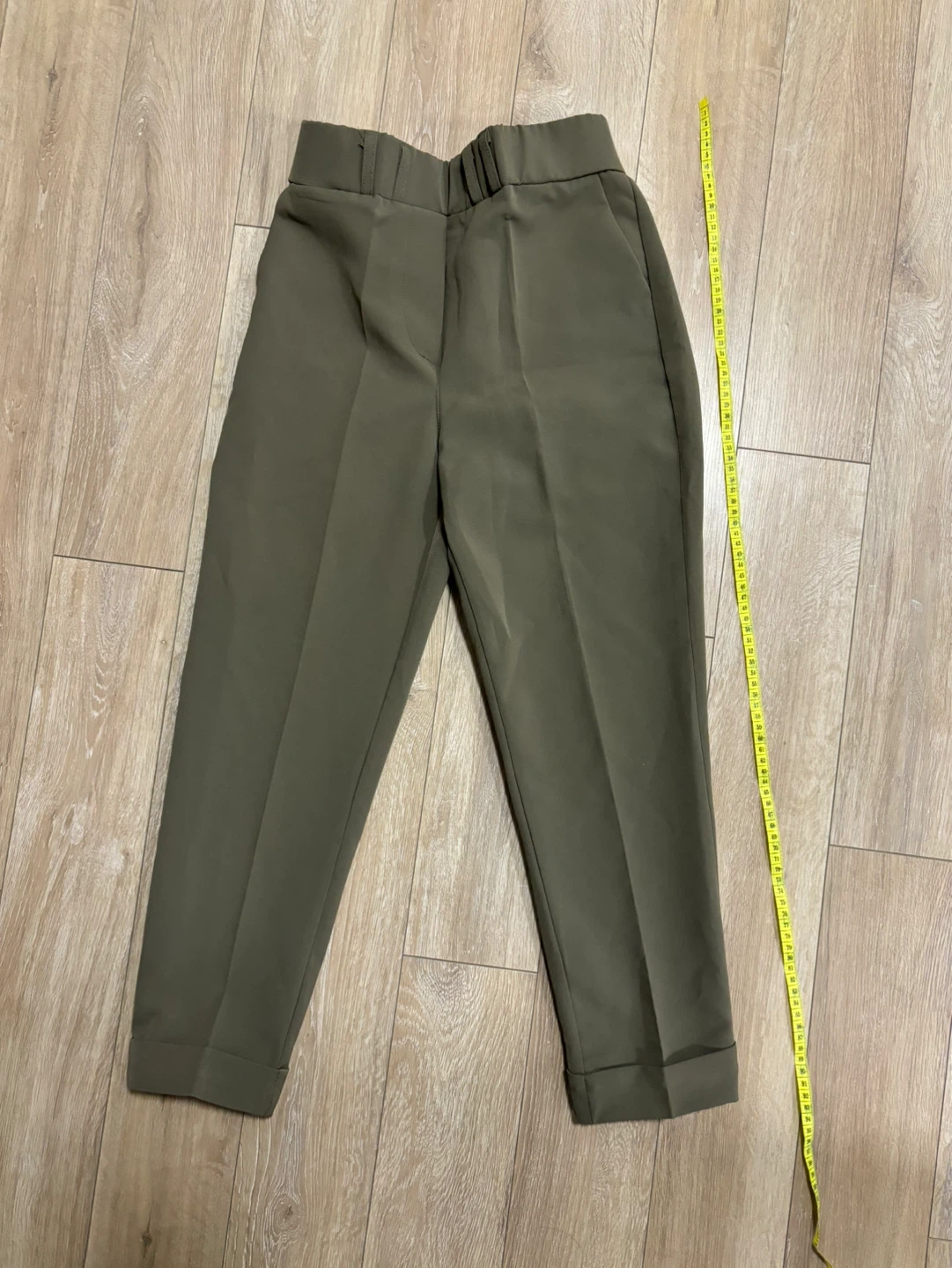 MONG Pants Size 38