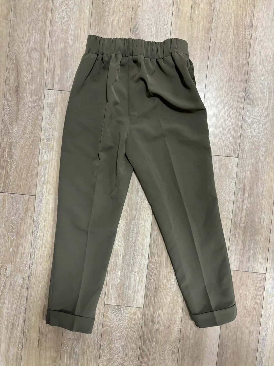 MONG Pants Size 38 - photo 4