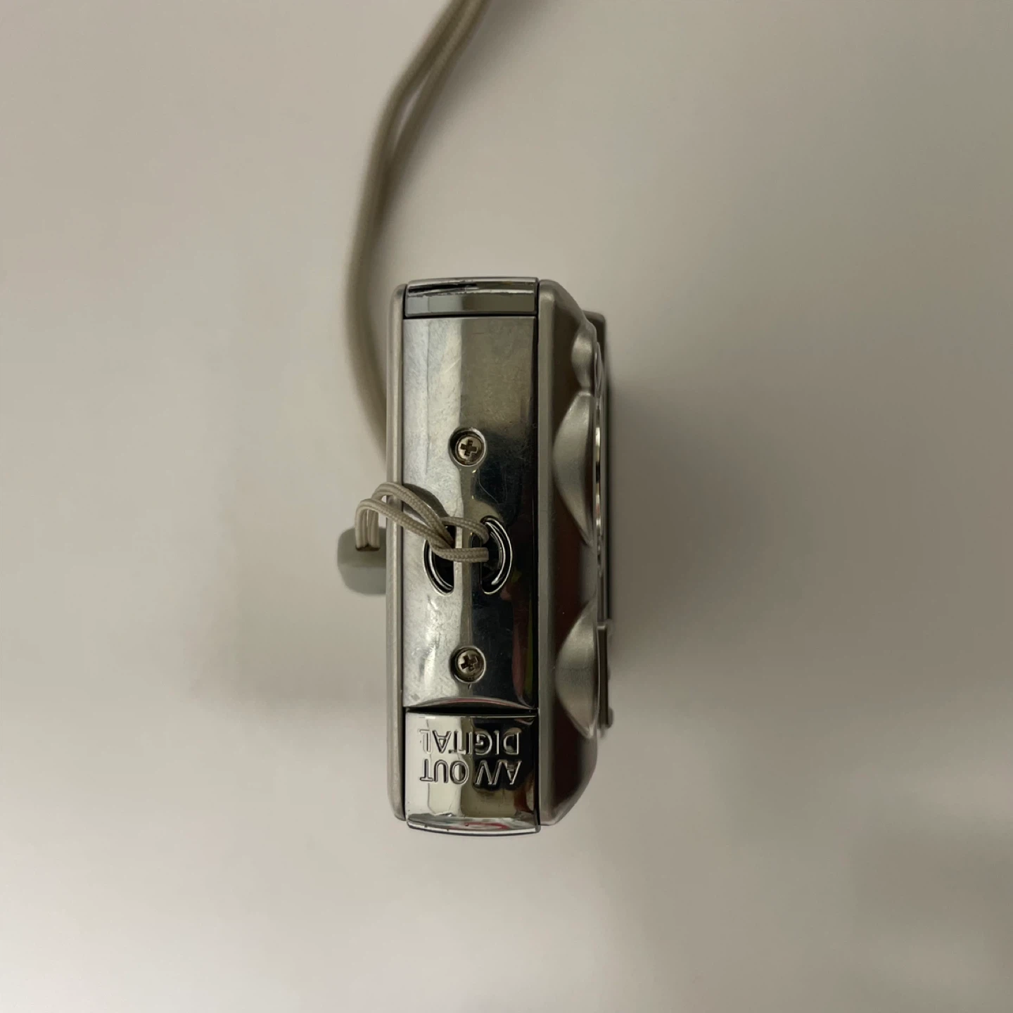 Canon PowerShot SD450 - photo 4