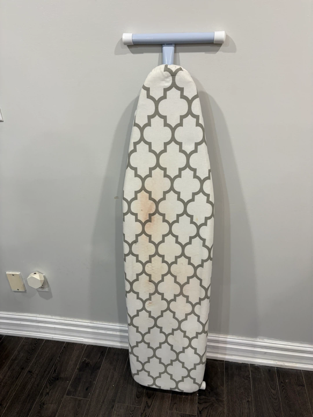 Ironing Board - photo 2