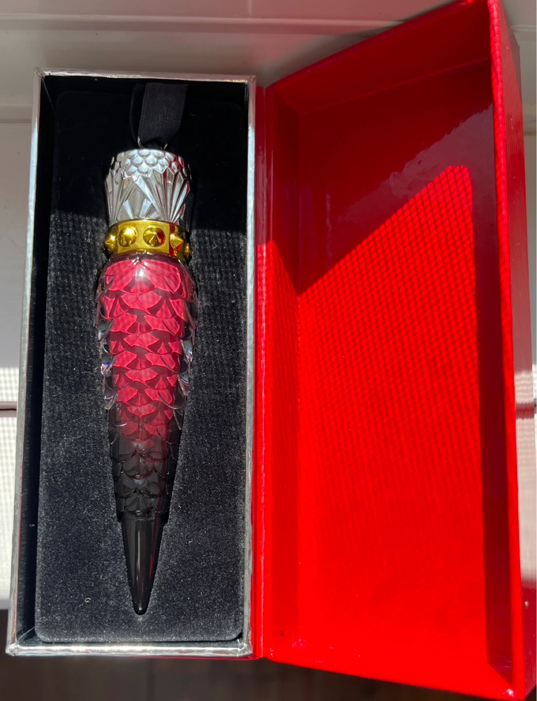 Christian Louboutin Lipstick Case - photo 2