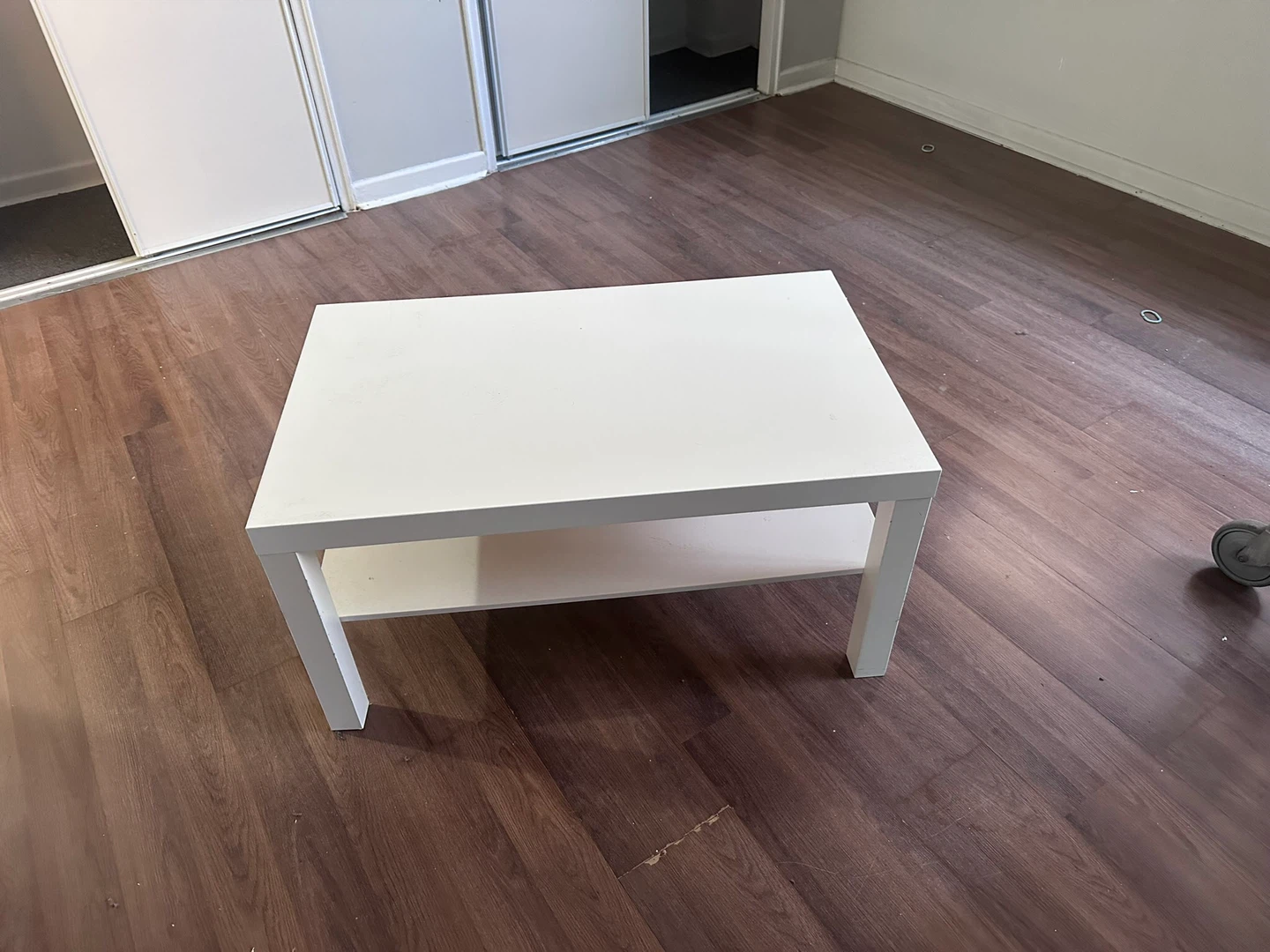 Ikea Lack Coffee Table