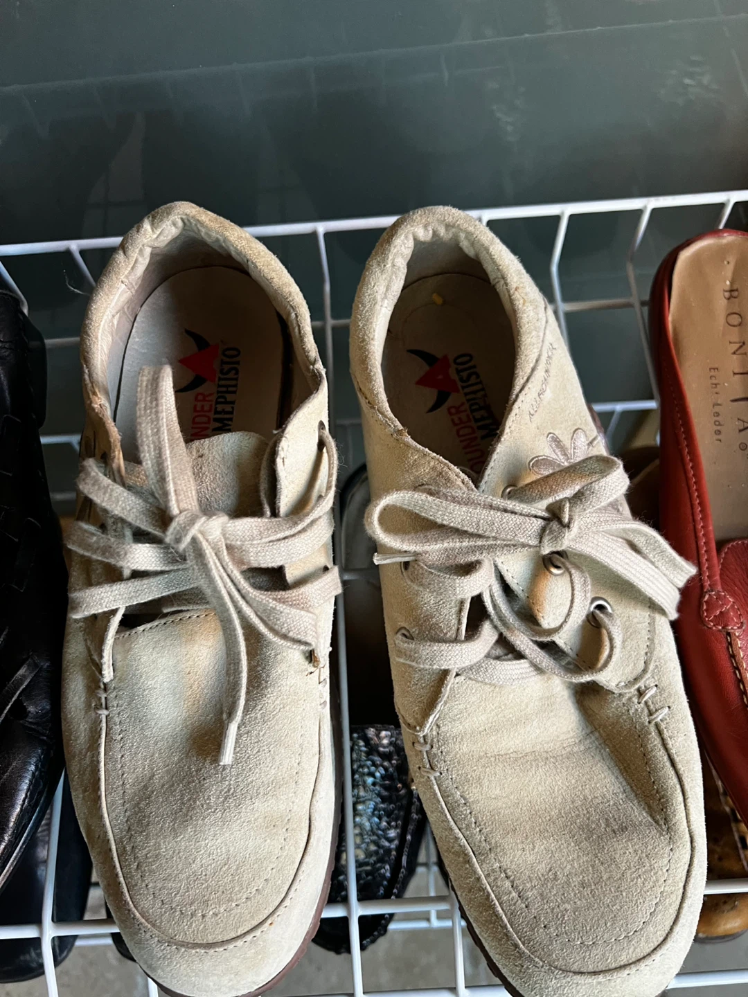 5 pairs of Ladies Shoes - photo 3
