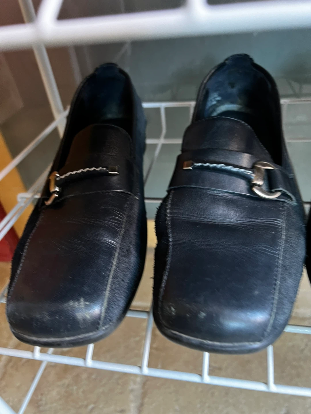 5 pairs of Ladies Shoes - photo 4