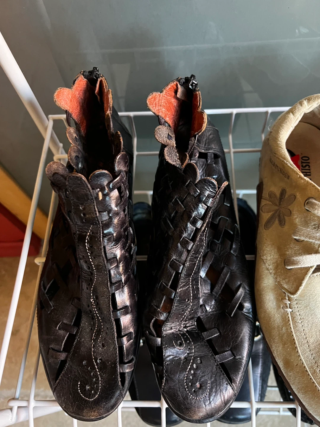 5 pairs of Ladies Shoes - photo 2