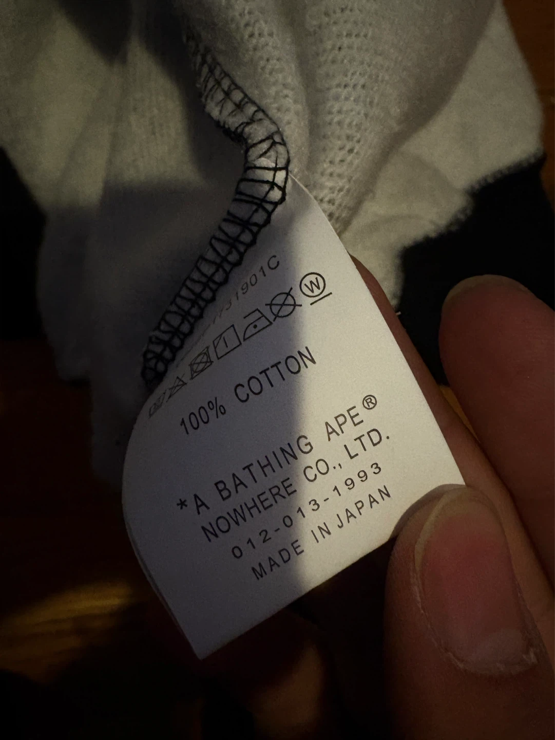 A Bathing Ape Camo Shark Full Zip Hoodie - photo 5