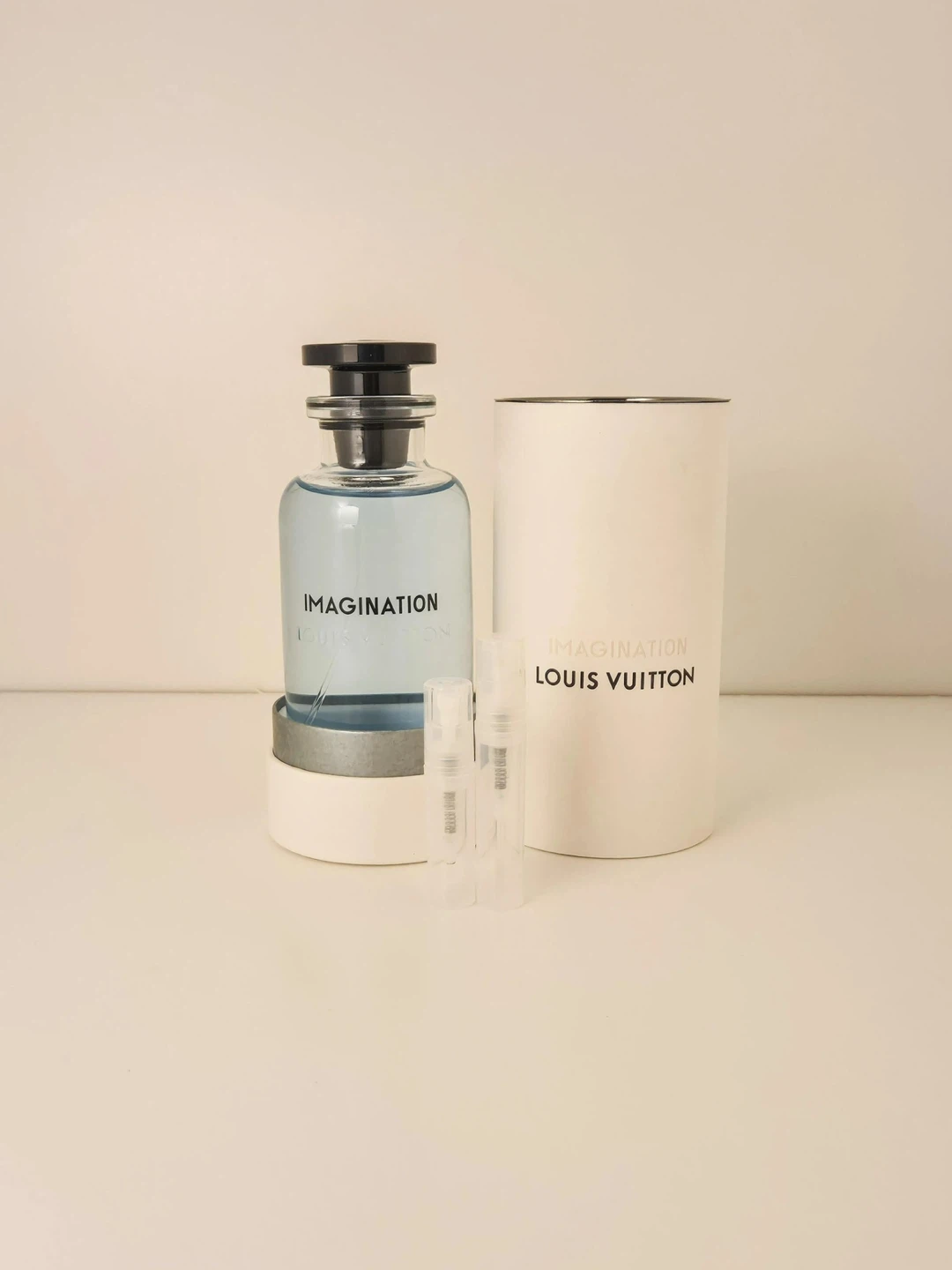 Louis Vuitton Imagination Eau de Parfum 200ml - photo 2