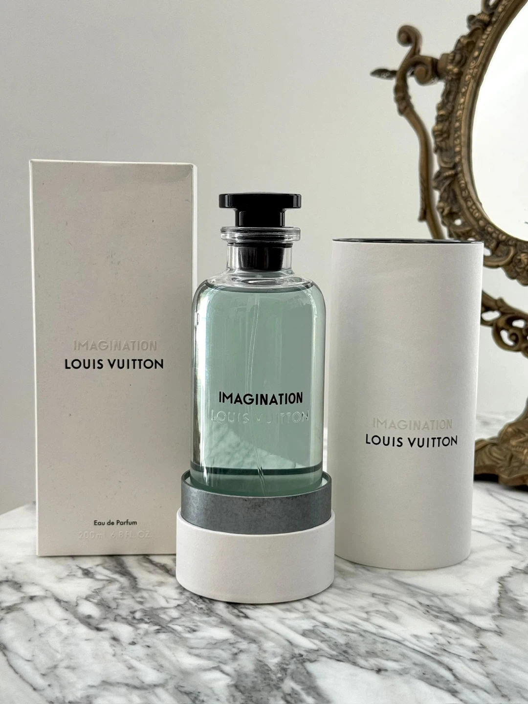 Louis Vuitton Imagination Eau de Parfum 200ml
