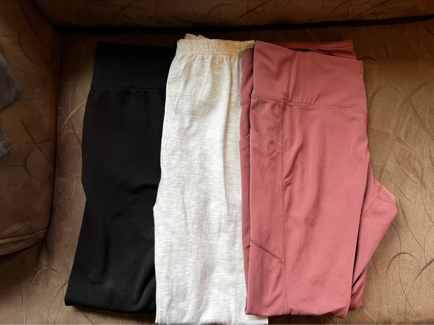 7 Pairs Ladies Pants - photo 3