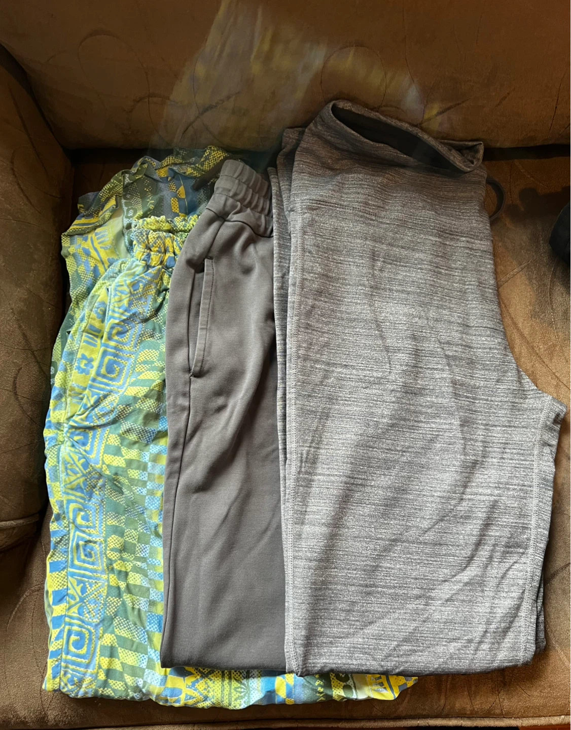 7 Pairs Ladies Pants - photo 2