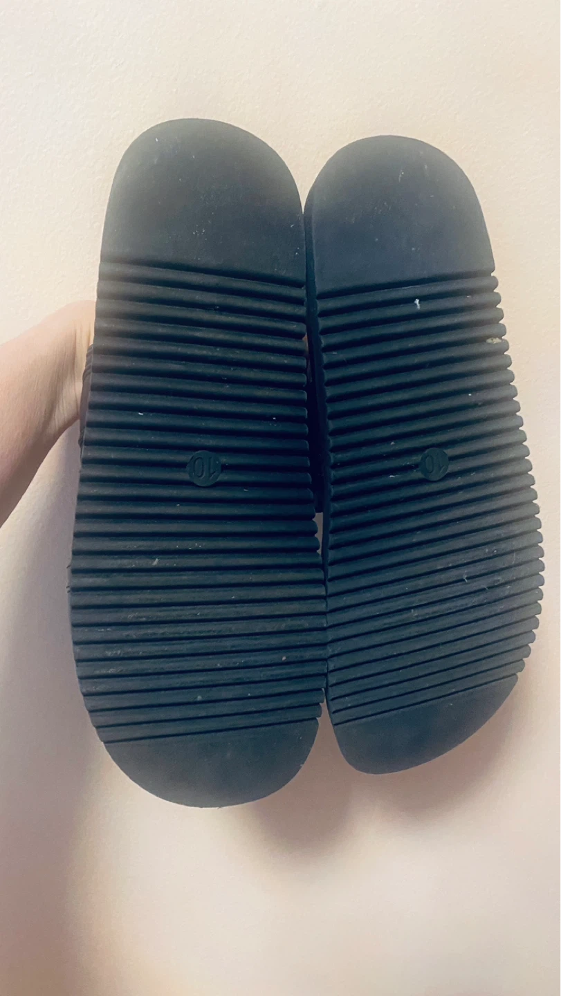 Sandals size 10 A new day - photo 3