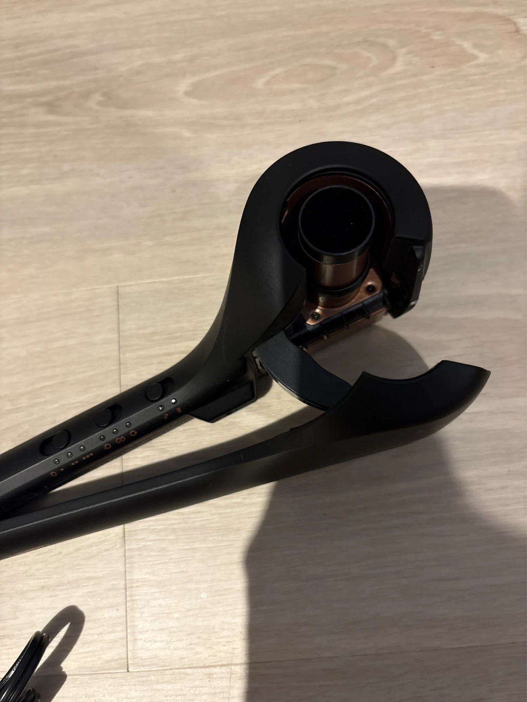 InfinitiPro by Conair Straightener / curling iron - photo 2