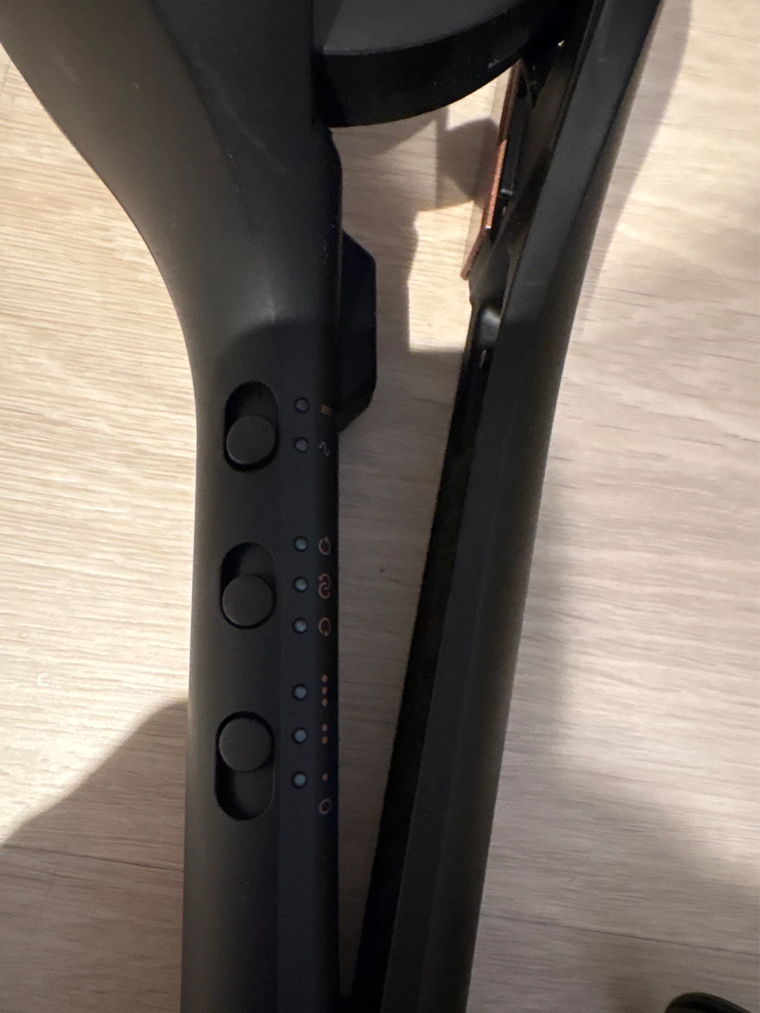 InfinitiPro by Conair Straightener / curling iron - photo 3