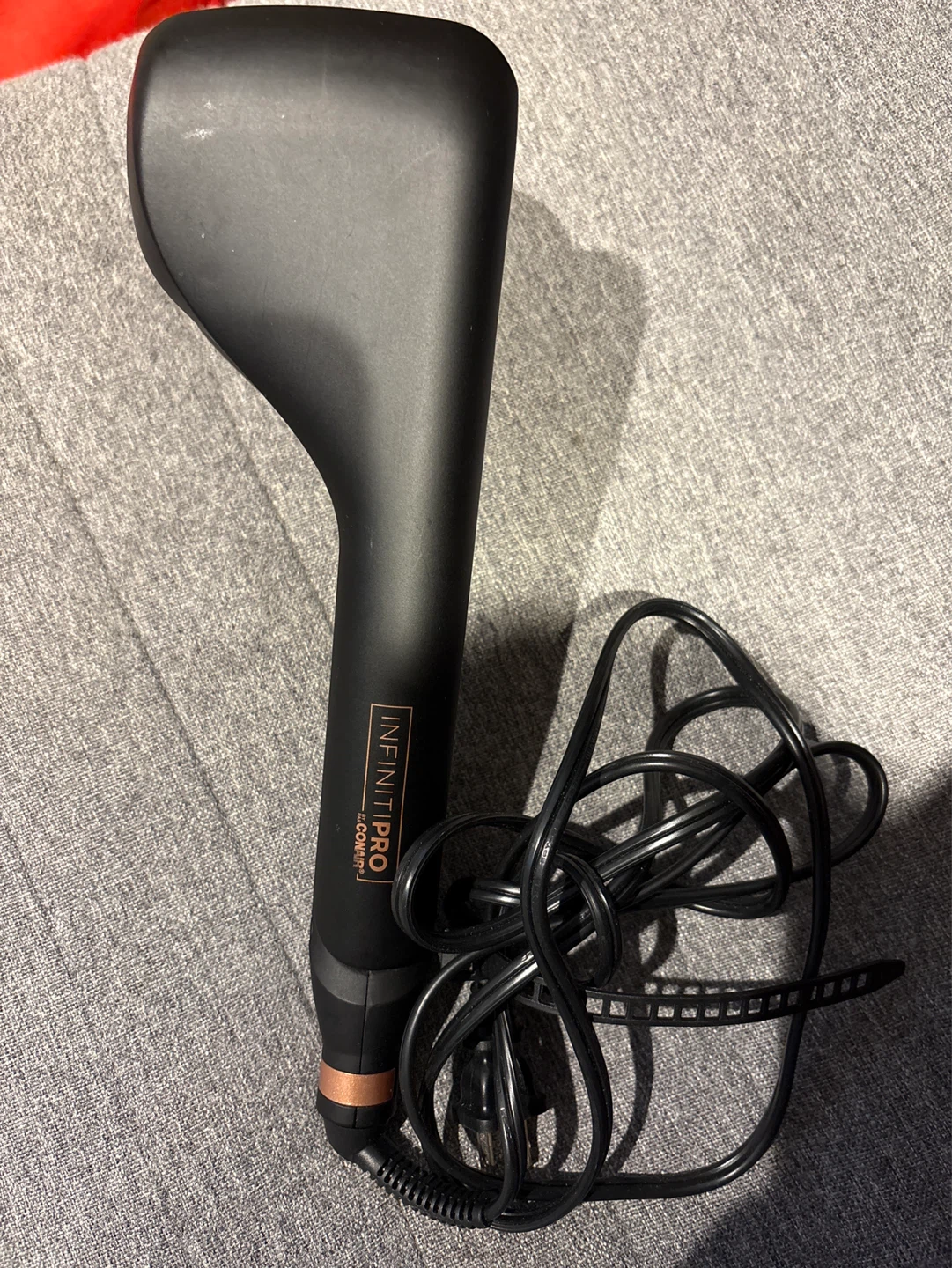 InfinitiPro by Conair Straightener / curling iron