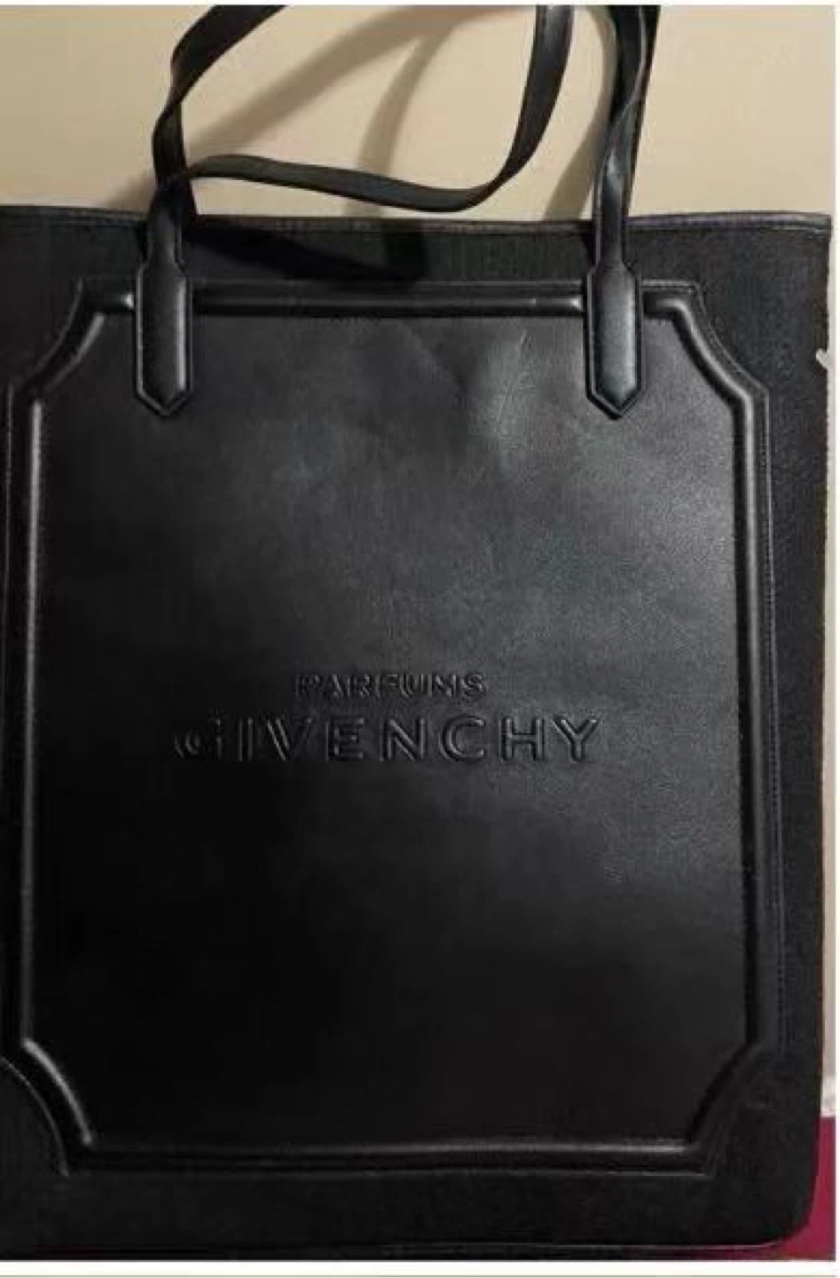 Givenchy and MK Tote Bags - photo 2