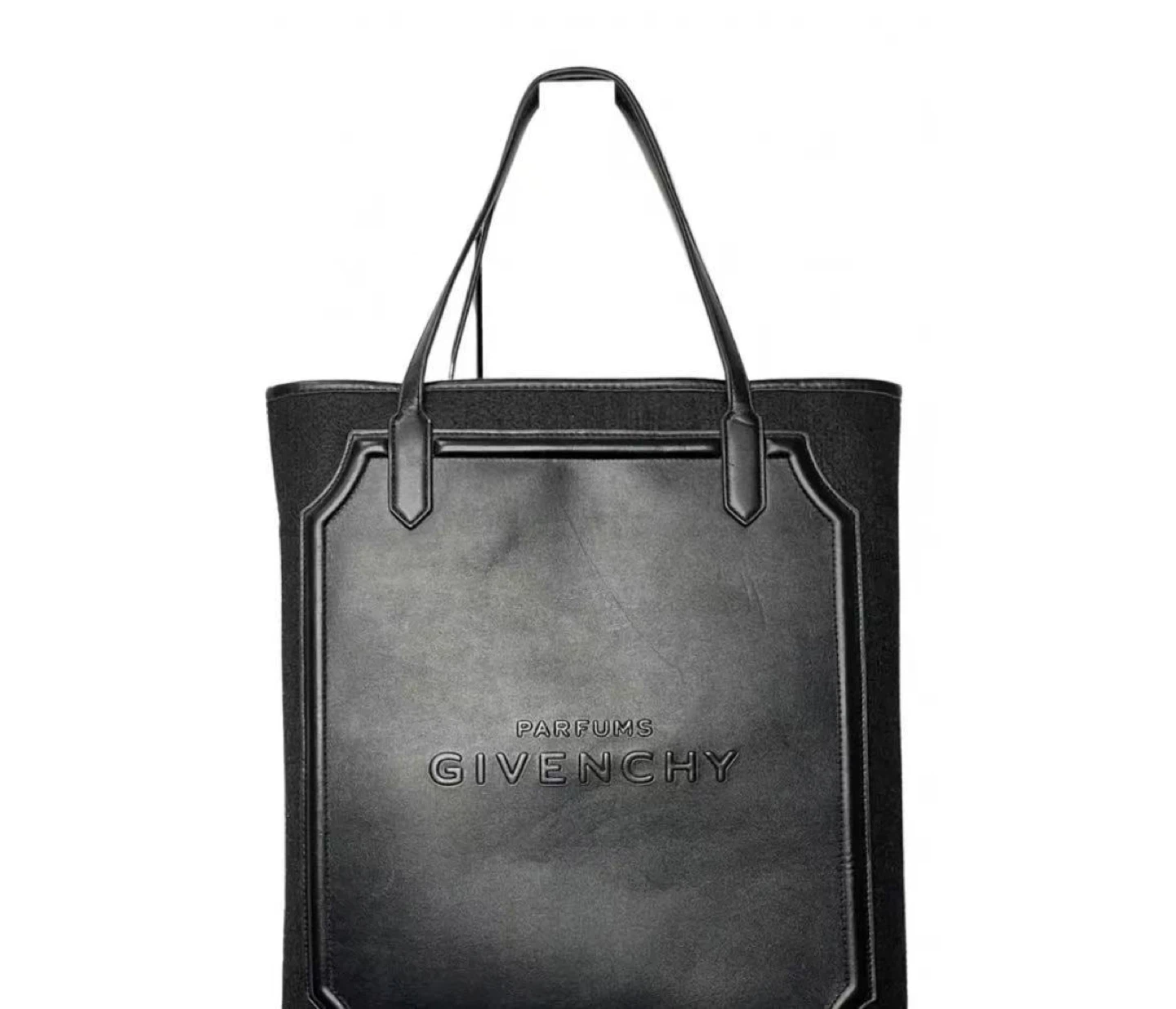 Givenchy and MK Tote Bags