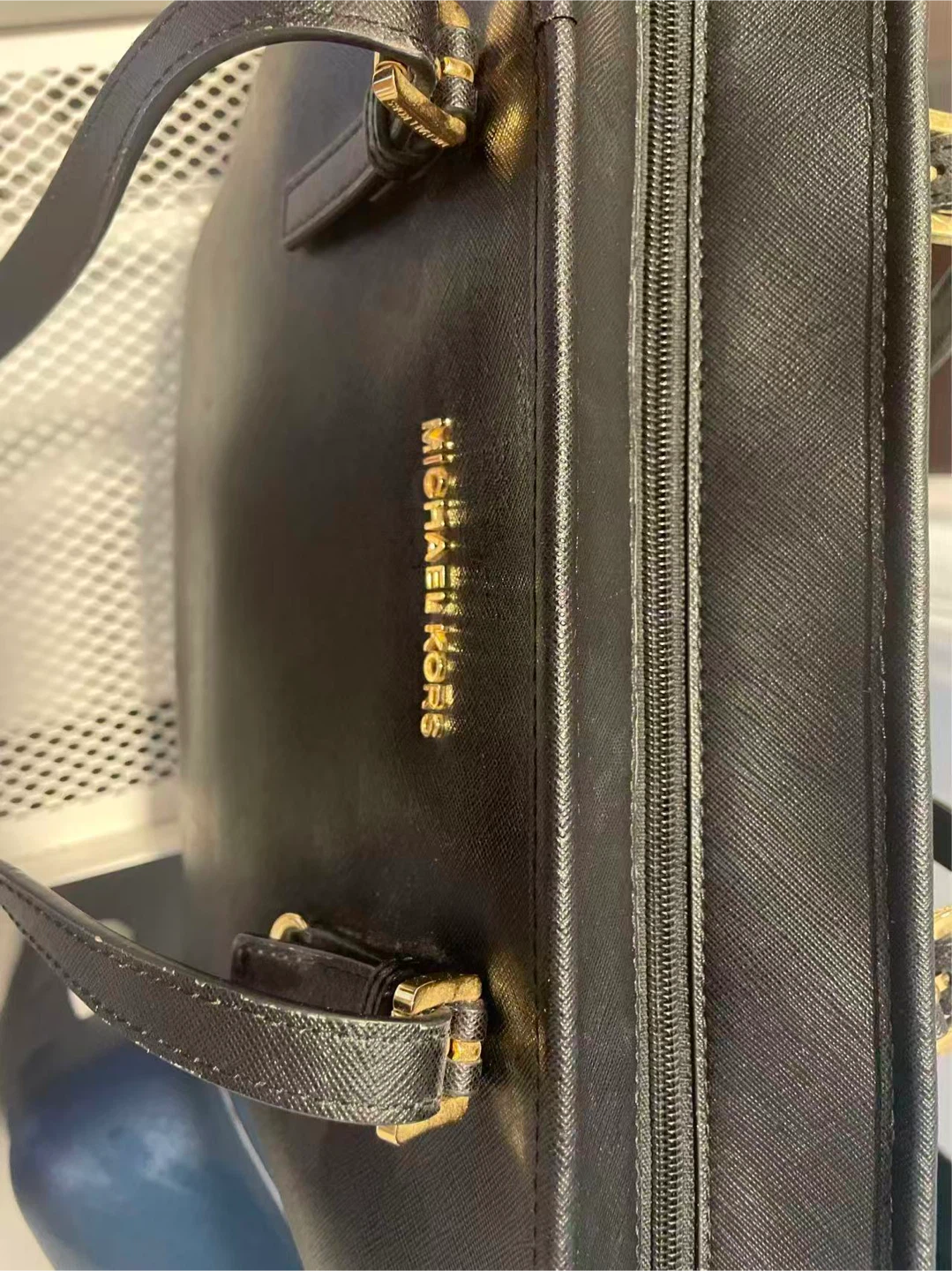 Givenchy and MK Tote Bags - photo 3