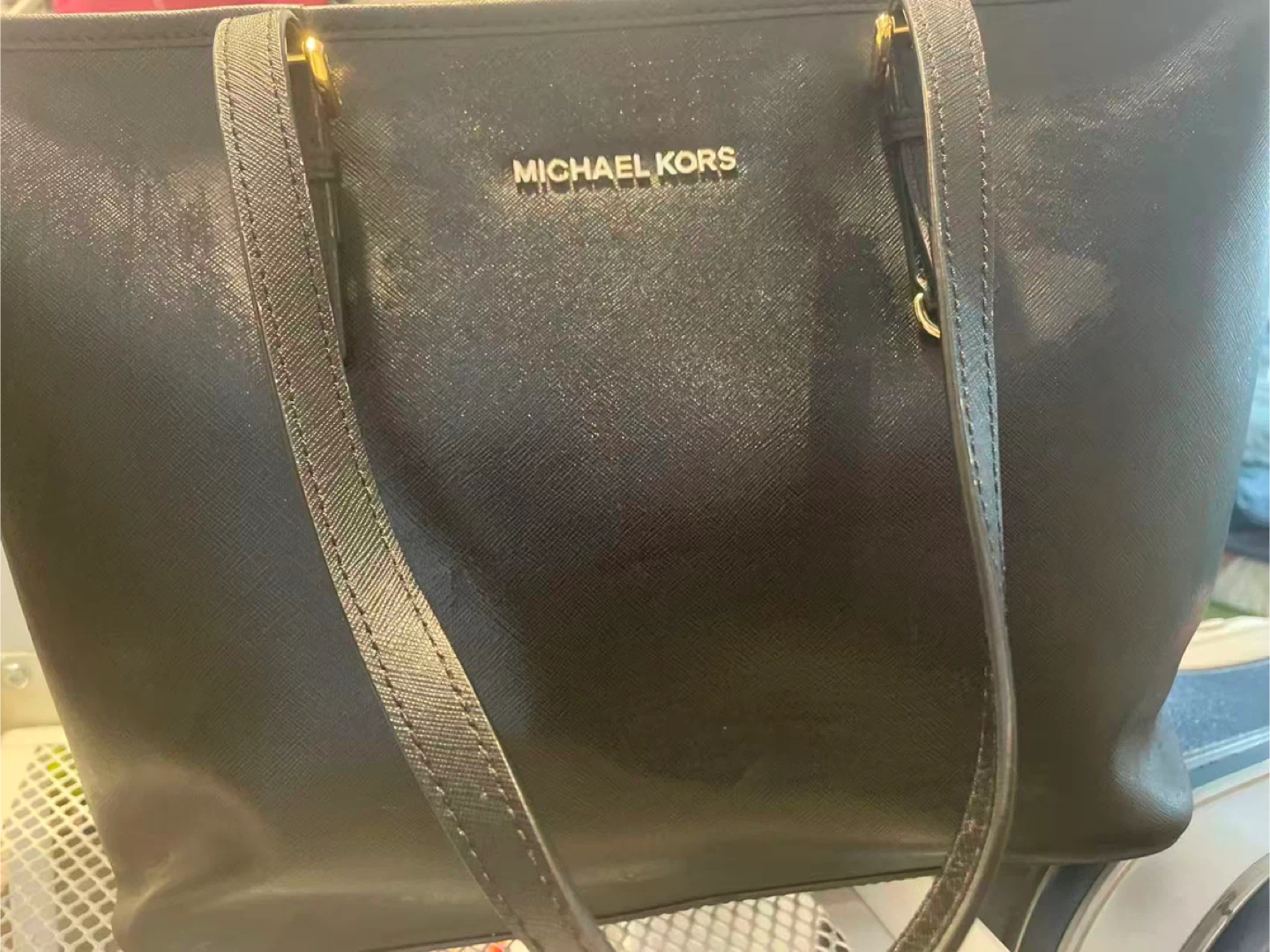 Givenchy and MK Tote Bags - photo 4
