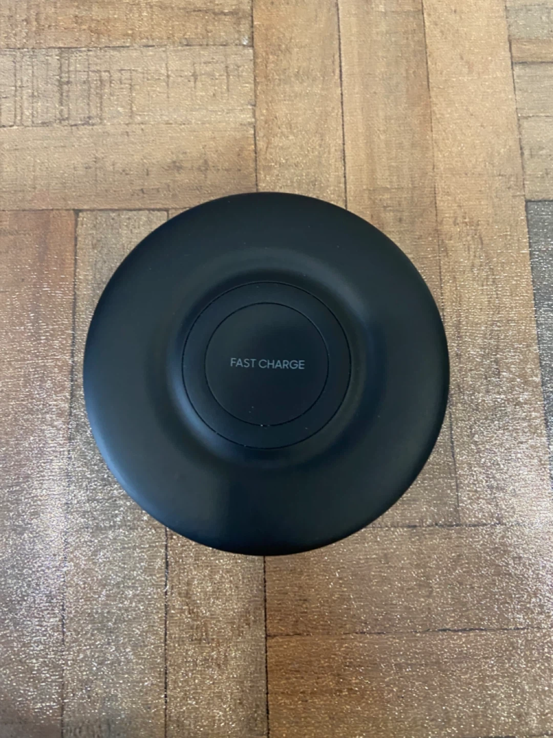 Samsung Wireless Fast Charger Pad