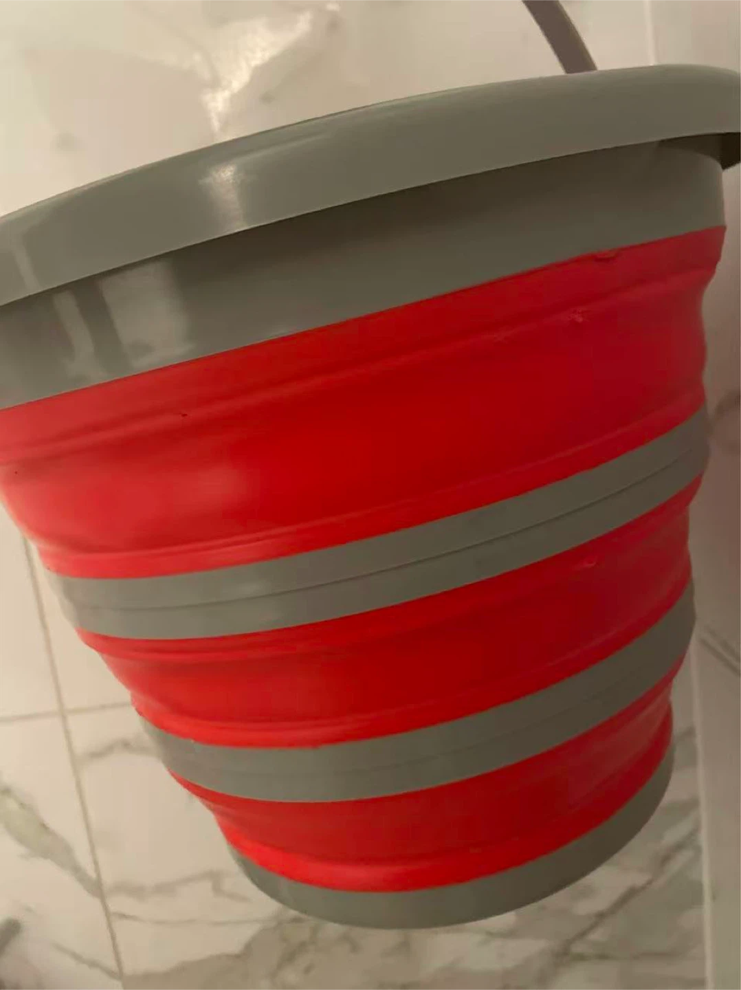 Westmark Foldable Bucket - 10 Litres - photo 2