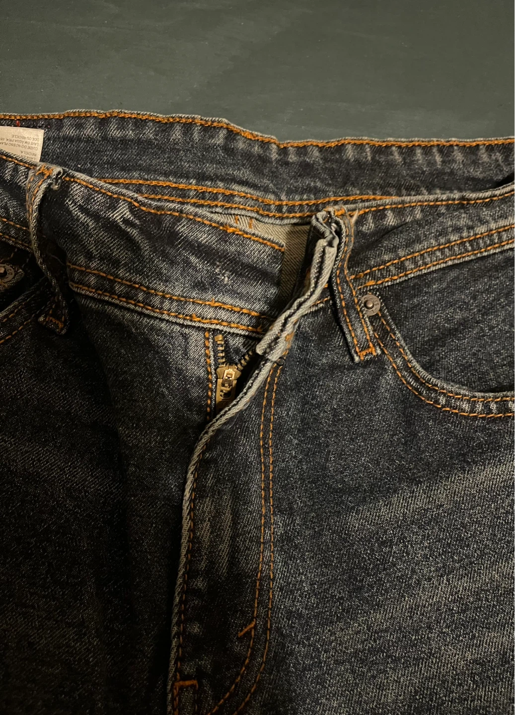 Levi’s Jeans - photo 4