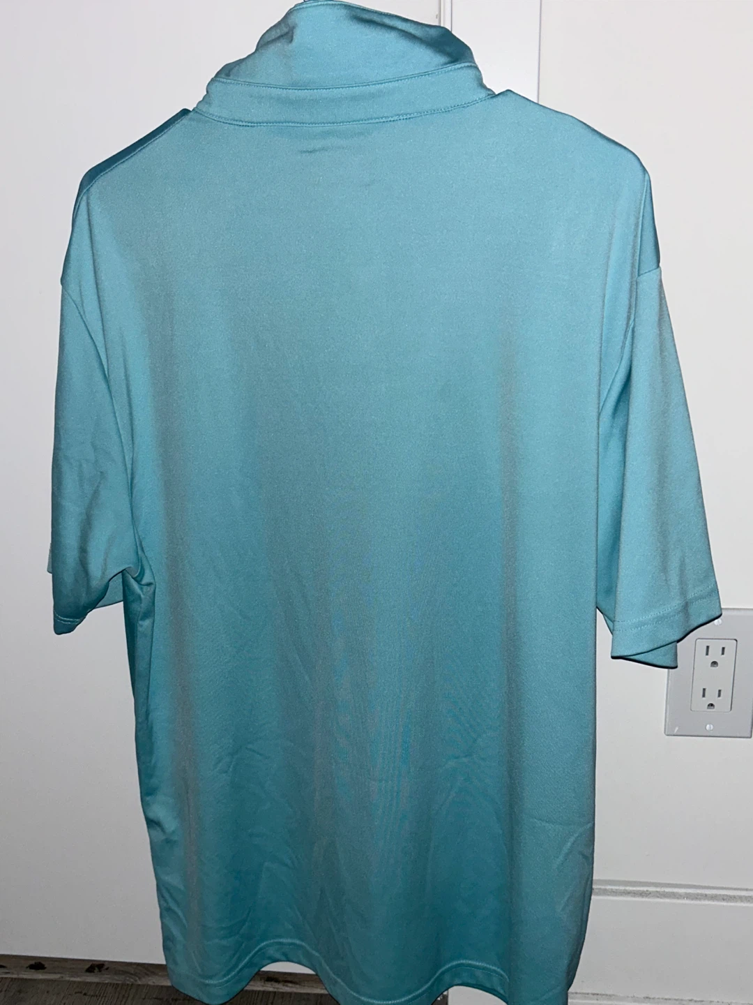 Ben Hogan Performance Polo Shirt - Size Large - photo 3