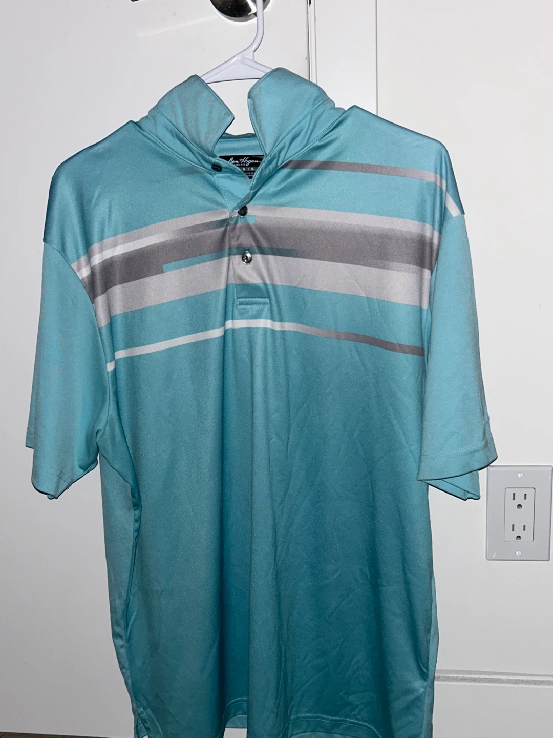Ben Hogan Performance Polo Shirt - Size Large