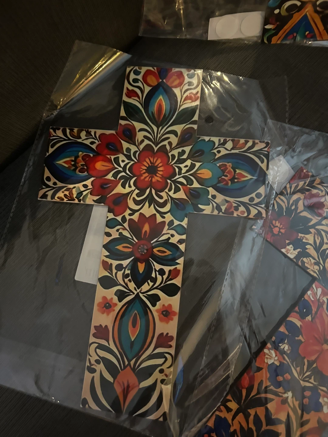 Decorative Crosses - Various Designs - photo 4