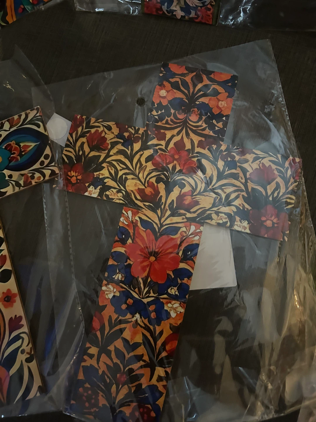Decorative Crosses - Various Designs - photo 3