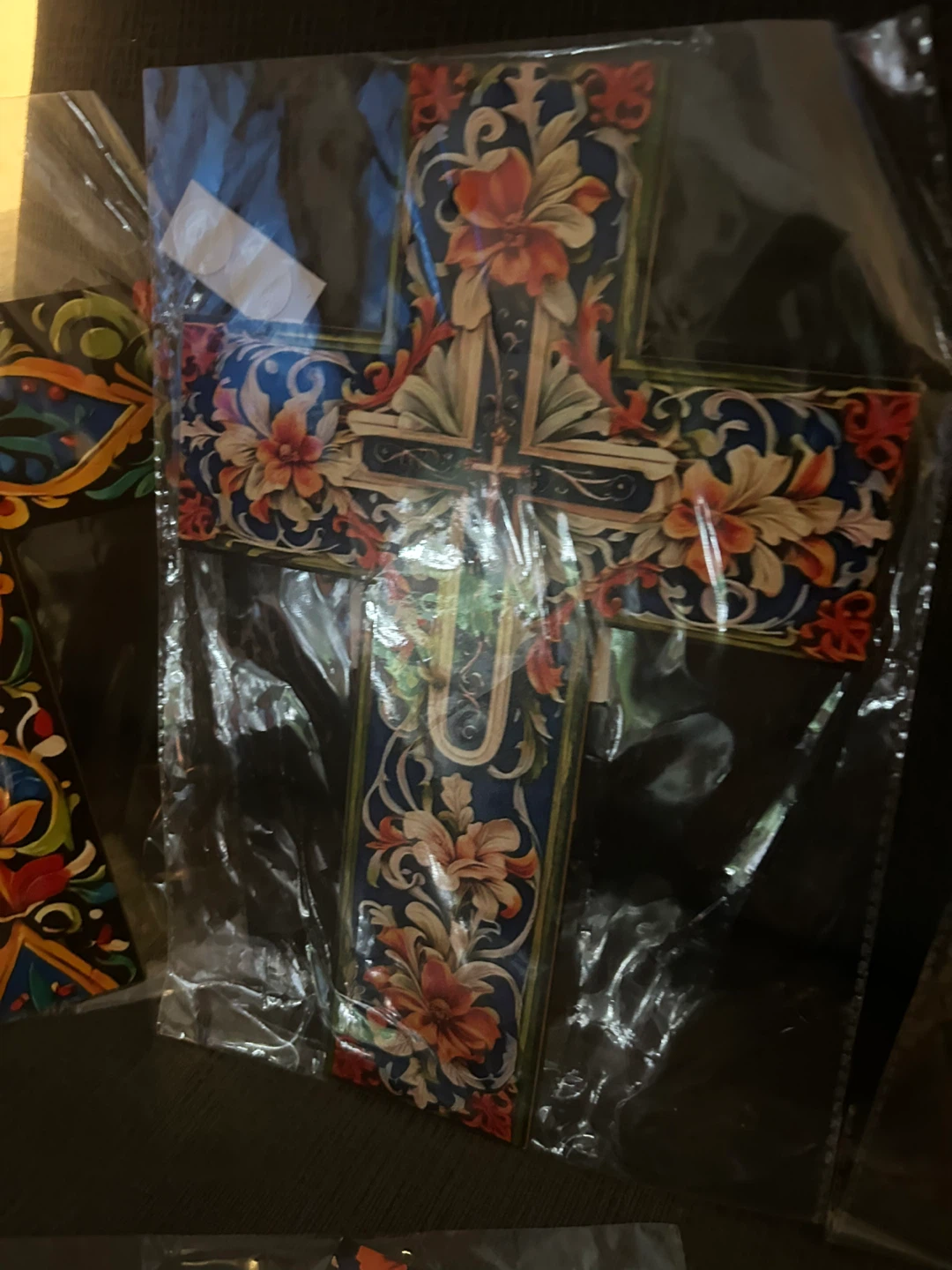 Decorative Crosses - Various Designs - photo 5