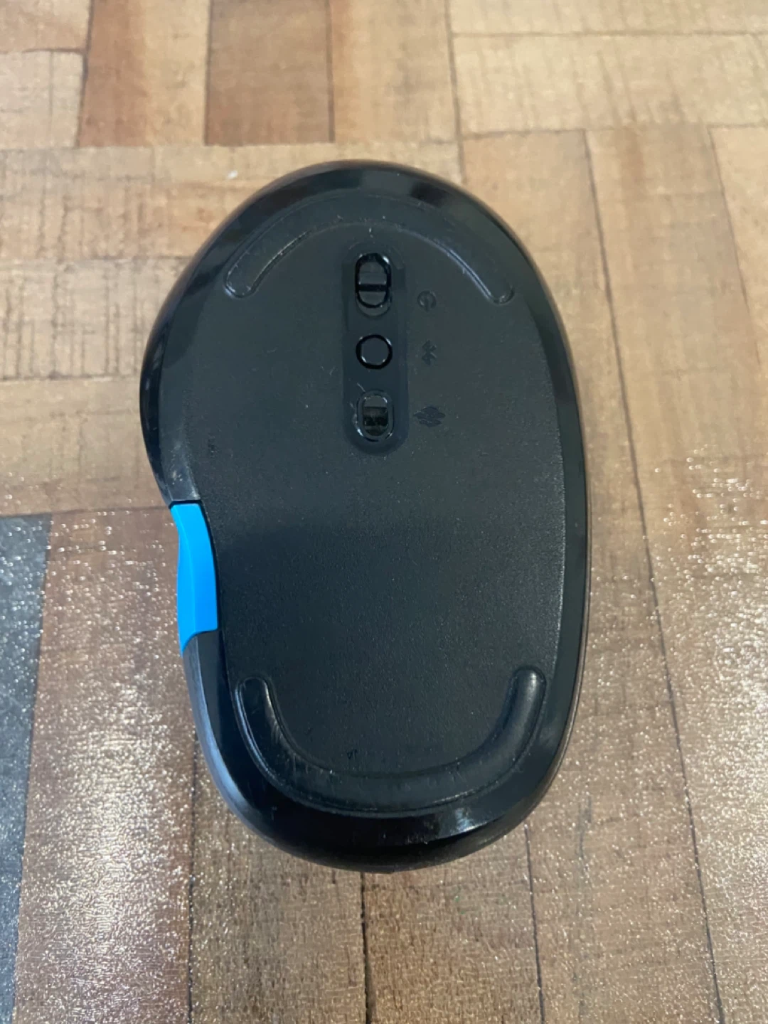 Microsoft Sculpt Comfort Bluetooth Mouse - photo 2