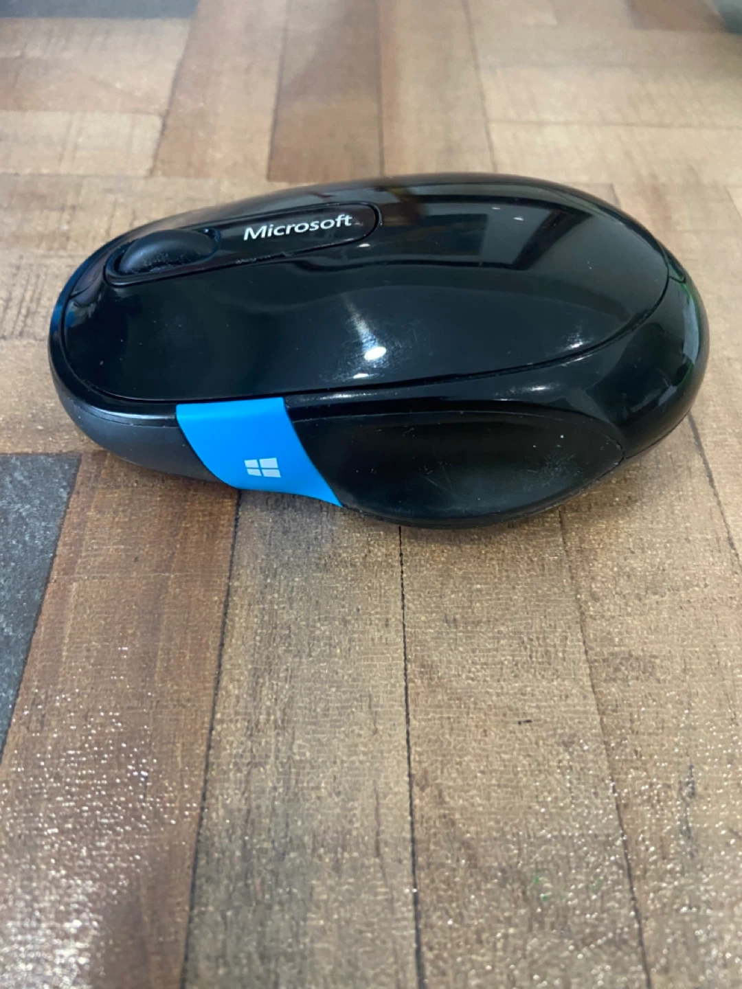 Microsoft Sculpt Comfort Bluetooth Mouse - photo 3