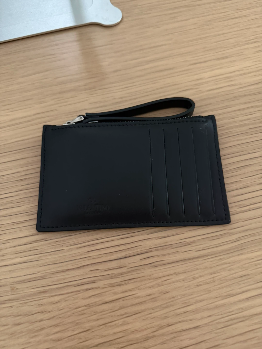 Valentino Garavani VLTN Card Holder - photo 2