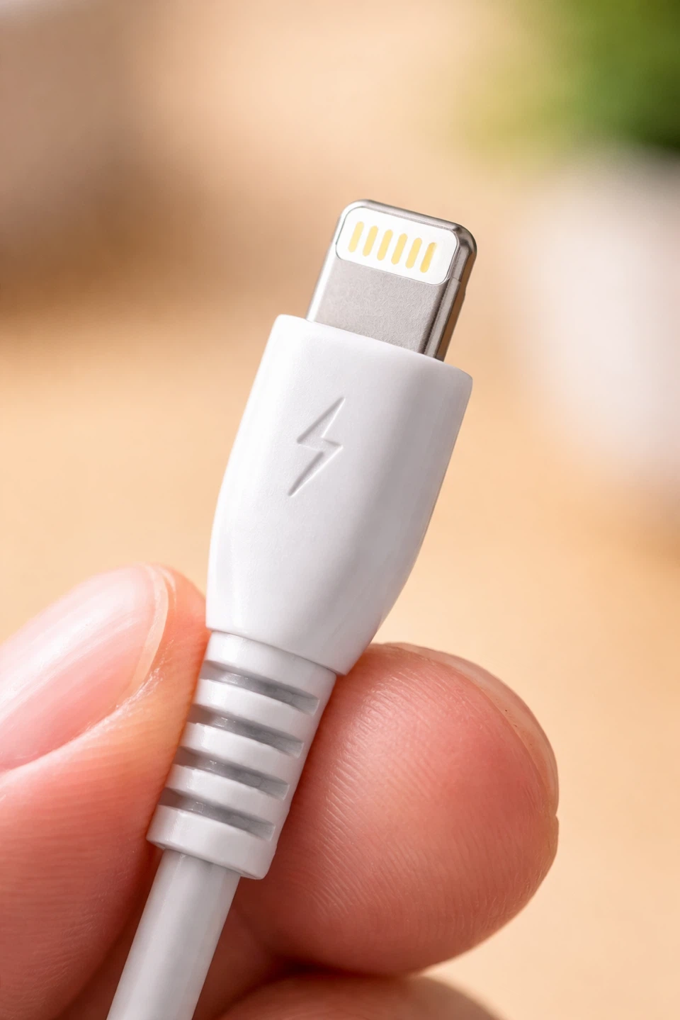 Fast Charging iPhone Lightning Cable (New) - photo 3