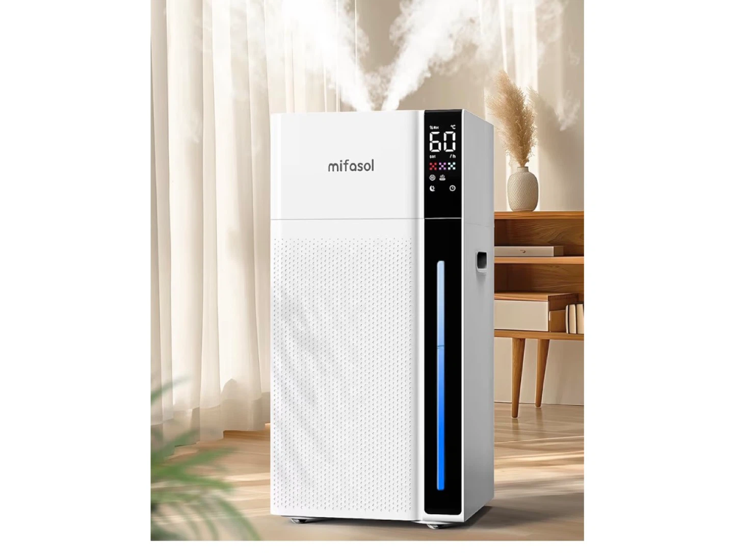 Mifasol Whole House Humidifier - Large Capacity
