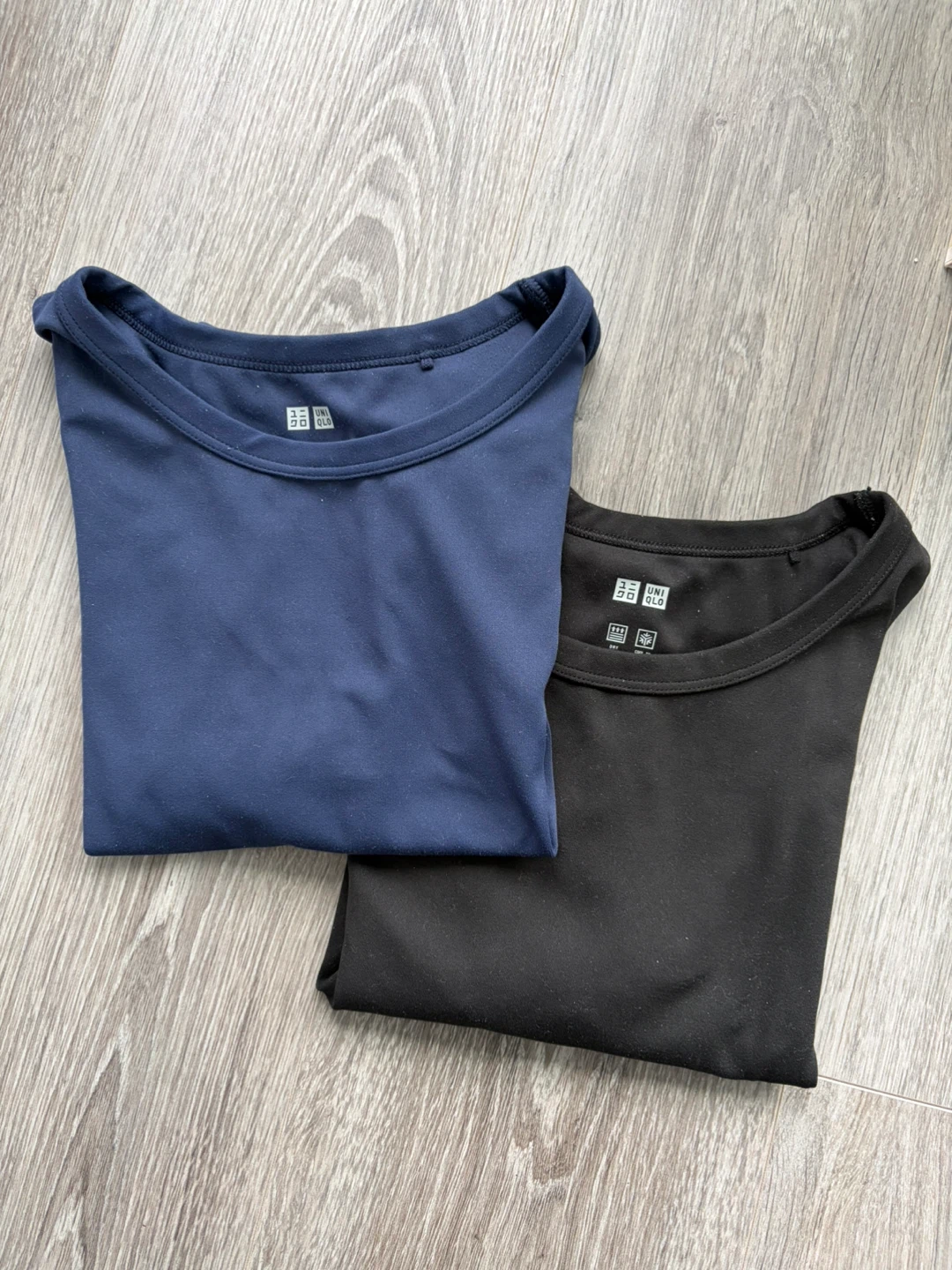 UNIQLO T-Shirts - Size M - photo 3