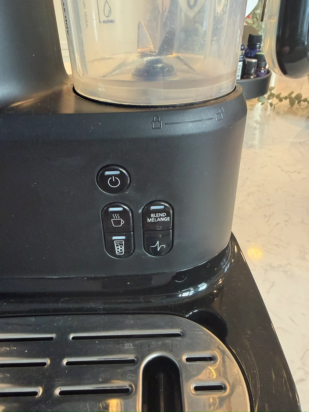Mr. Coffee Iced + Hot Coffee Maker - photo 4