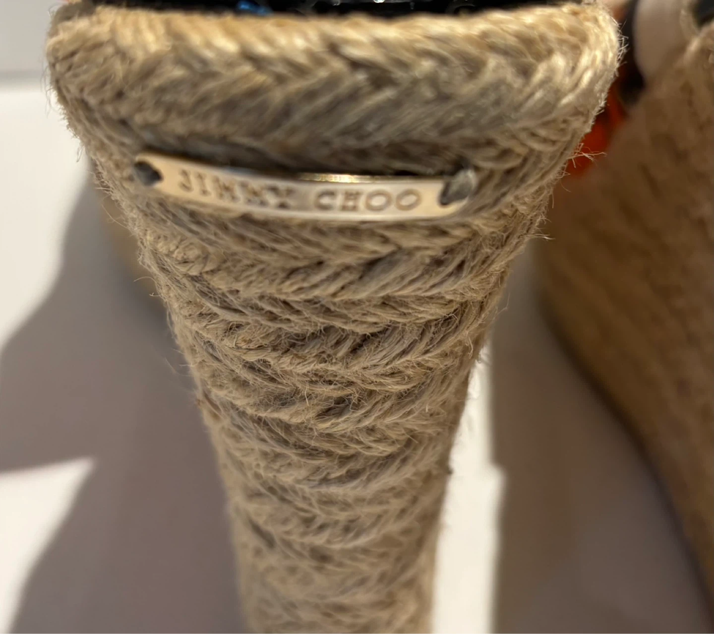 Jimmy Choo Women's Wedge Espadrilles - photo 4