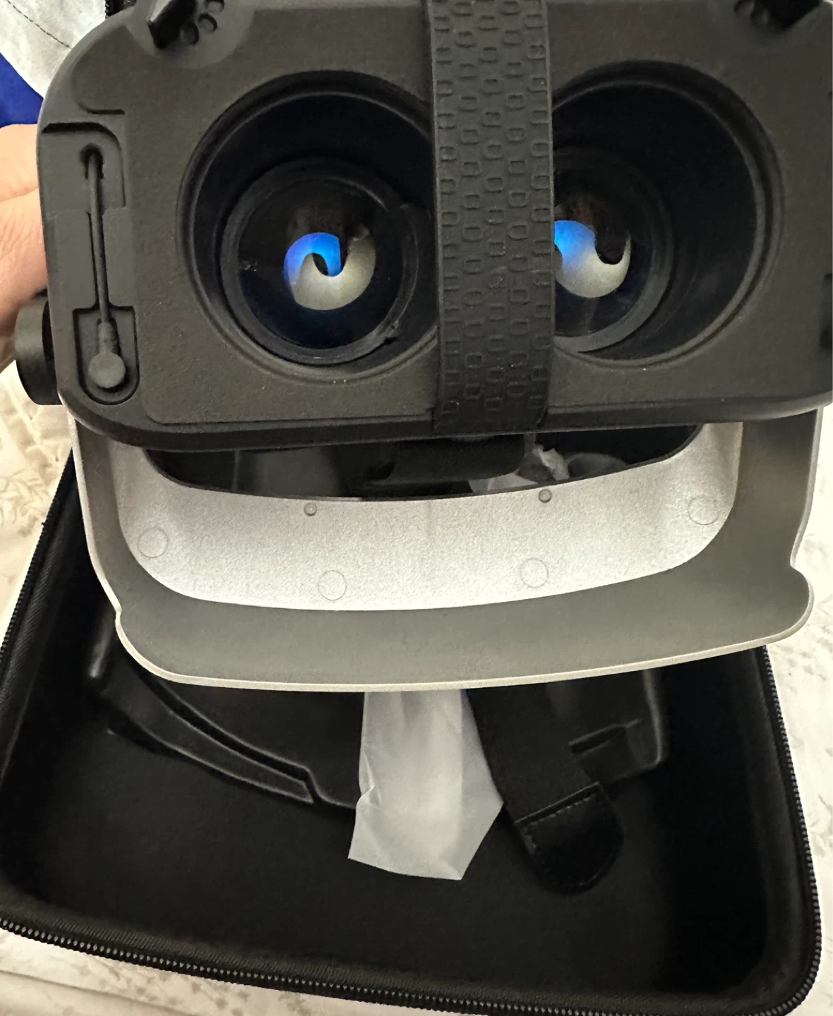 Oculus VR Headset Carrying Case - photo 3