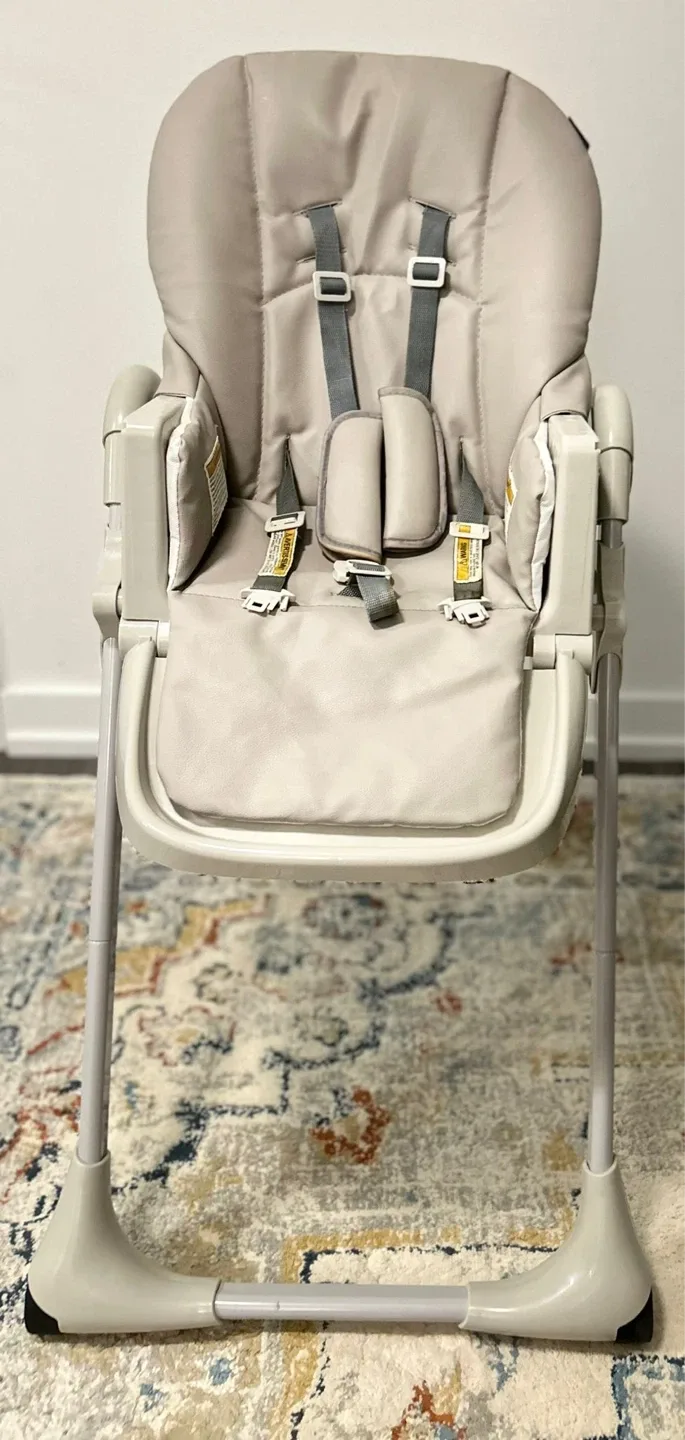 Babyjoy High Chair - photo 2
